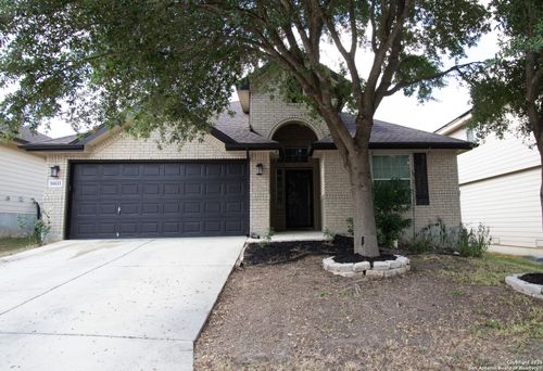 16611 Tenaca Trl, San Antonio, TX, 78266-2945 | Card Image