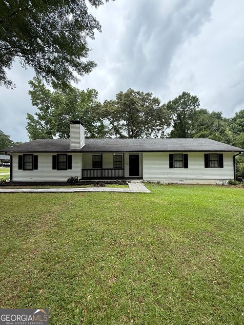 6379 Skyline Dr, Rex, GA, 30273-1804 | Card Image
