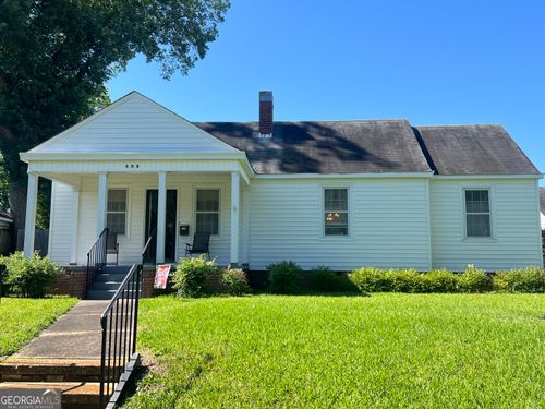 608 4th Ave Sw, Thomaston, GA, 30286-2922 | Card Image