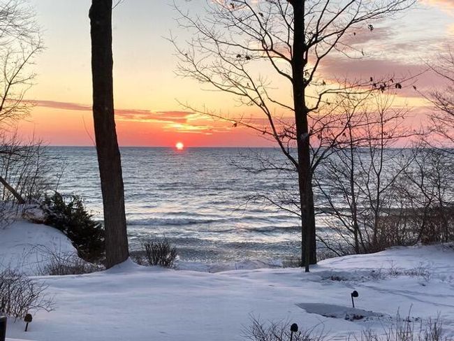 2578 Lakeshore Dr, House other with 3 bedrooms, 4 bathrooms and null parking in Fennville MI | Image 90