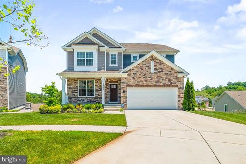 5775 Guilford Garden Ter, FREDERICK, MD, 21704-6791 | Card Image