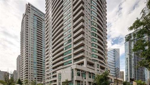 3008-23 Hollywood Ave, North York, ON, M2N7L8 | Card Image