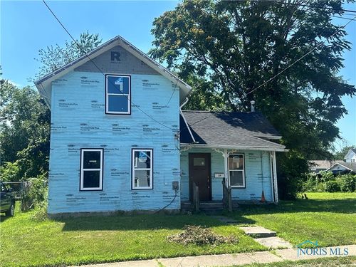 119 Spring Ave, Clyde, OH, 43410-1923 | Card Image
