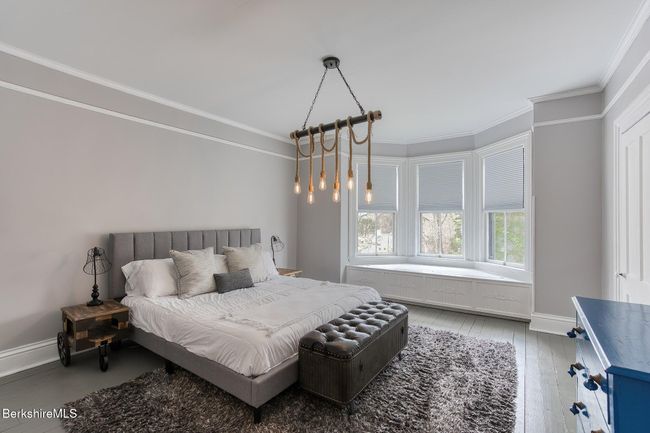 21 Stockbridge Rd, House other with 6 bedrooms, 4 bathrooms and null parking in West Stockbridge MA | Image 35