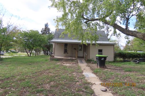 510 S Ohio St, El Dorado Springs, MO, 64744-1644 | Card Image