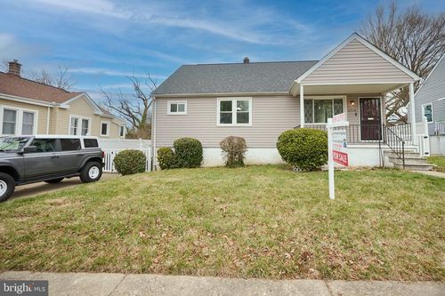 2716 Westfield Ave, BALTIMORE, MD, 21214-1231 | Card Image