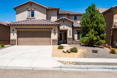 510 Palo Alto Dr Ne, Rio Rancho, NM, 87124-4743 | Card Image