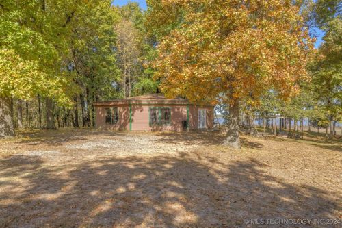 113309 S 4140 Road, Eufaula, OK, 74432 | Card Image