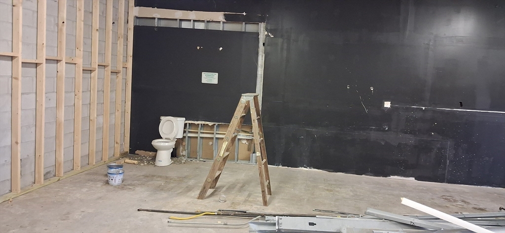 Commercial Sale in Brockton