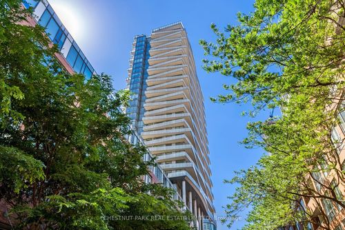 1906-1 Market Street, Toronto, ON, M5E0A2 | Card Image