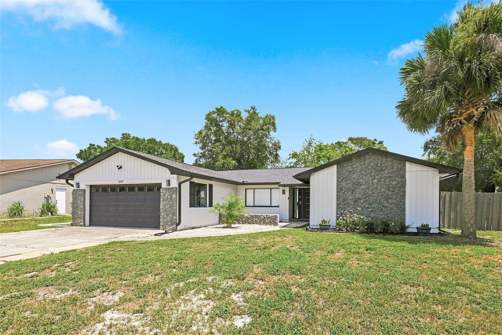 Residential in ORLANDO 2