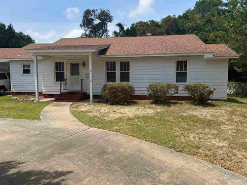 1608 E Maxwell St, Pensacola, FL, 32503-5461 | Card Image
