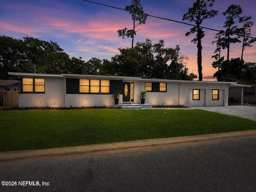 1554 Shirl Ln, JACKSONVILLE, FL, 32207-7726 | Card Image