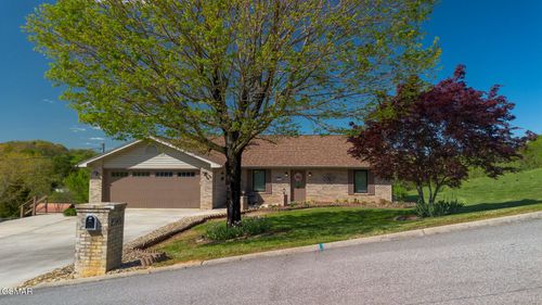 2749 Kentwood Drive, Kodak, TN, 37764 | Card Image