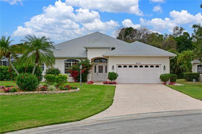 6637 Pleasant Hill Road, House other with 3 bedrooms, 2 bathrooms and null parking in BRADENTON FL | Image 1