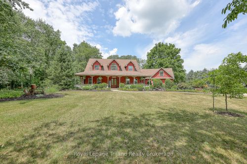 537 Plowman'S Line, Tillsonburg, ON, N4G4G9 | Card Image