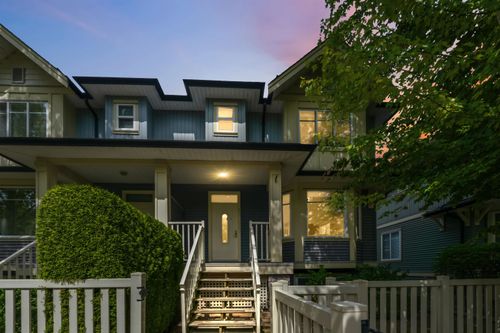 23-6575 192 St, Surrey, BC, V4N5T8 | Card Image