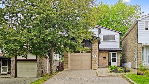 105 Donnamora Cres, Thornhill, ON, L3T4K6 | Card Image
