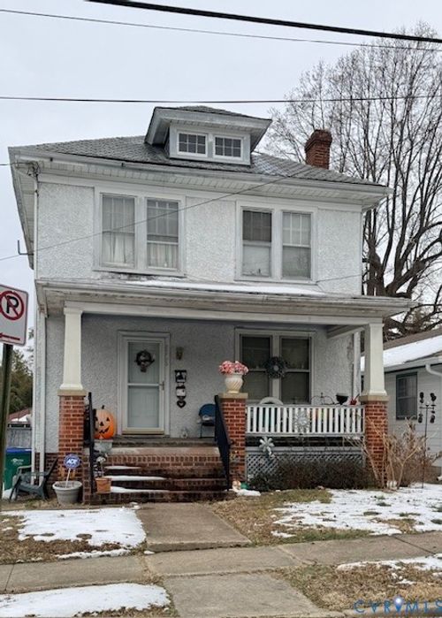 2706 Woodrow Avenue, Richmond, VA, 23222 | Card Image