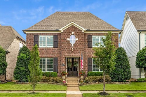 1020 Ostlers Way, Collierville, TN, 38017-7181 | Card Image