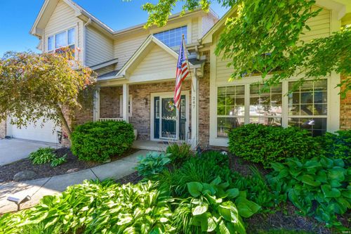 247 N Brookfield Drive, Lafayette, IN, 47905 | Card Image