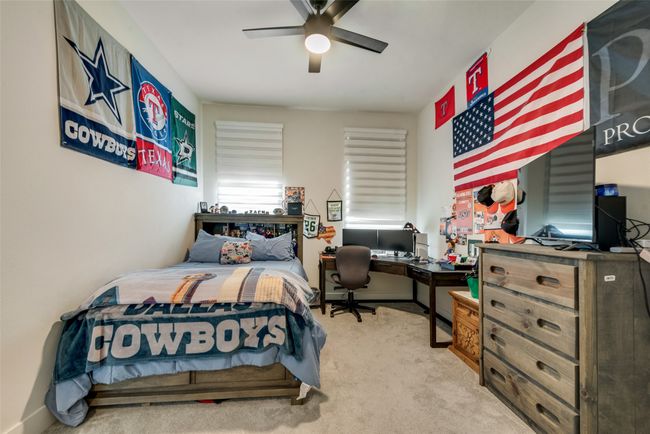 3900 Brazoria Dr, House other with 5 bedrooms, 6 bathrooms and null parking in Prosper TX | Image 21