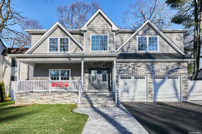 2310 Lafayette Street, House other with 5 bedrooms, 3 bathrooms and null parking in North Bellmore NY | Image 1