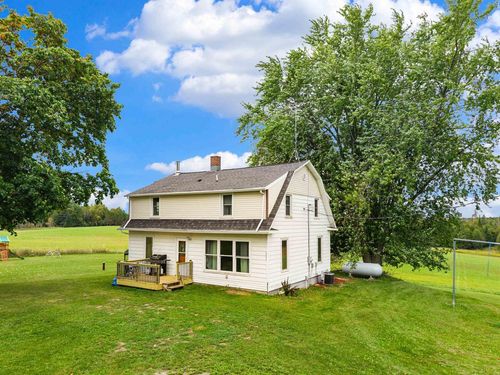 N9063 Chartre Road, Stephenson, MI, 49887 | Card Image