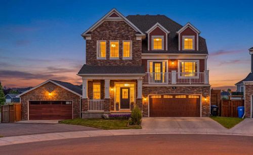 46 Yorkstone Way Sw, Calgary, AB, T2X4K7 | Card Image