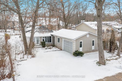 55 River Avenue Cres, Wasaga Beach, ON, L9Z2K6 | Card Image