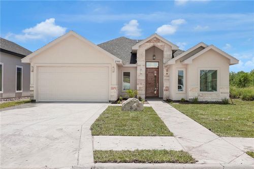 2702 Sunrise Ln, Weslaco, TX, 78596-2343 | Card Image