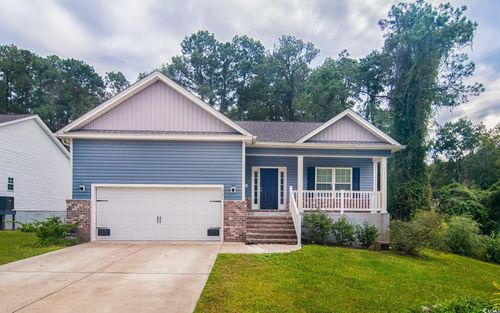 531 Charlton Blvd, Georgetown, SC, 29440-4598 | Card Image