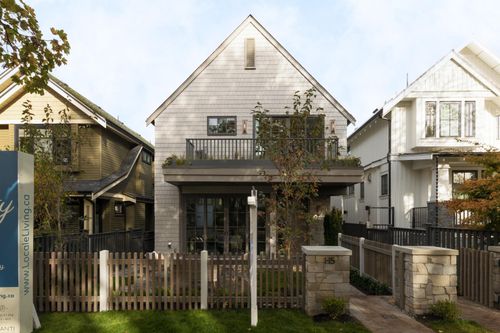 1-15 W 20th Ave, Vancouver, BC, V5Y2C2 | Card Image