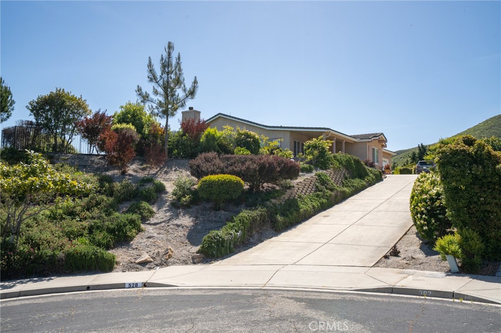 Residential in Lompoc