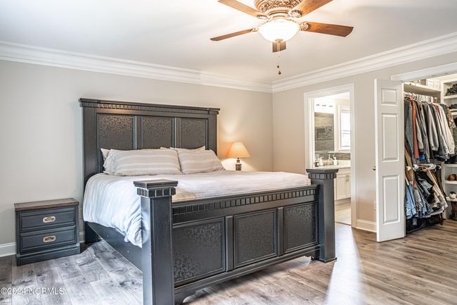 4 Wingate Ct, House other with 3 bedrooms, 2 bathrooms and 2 parking in Pinehurst NC | Image 21