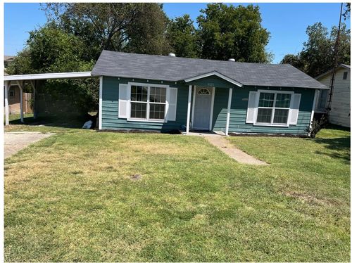 8020 Julie Ave, Fort Worth, TX, 76116-3811 | Card Image