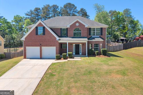 2381 Watson Fain Trl, Loganville, GA, 30052-7618 | Card Image