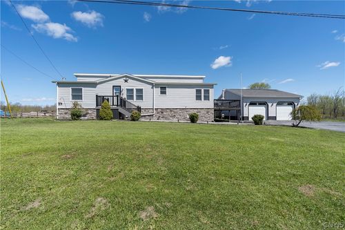23301 Buttermilk Flats Rd, La Fargeville, NY, 13656-3214 | Card Image