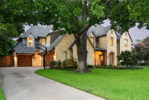 4529 Crooked Ln, Dallas, TX, 75229-4110 | Card Image