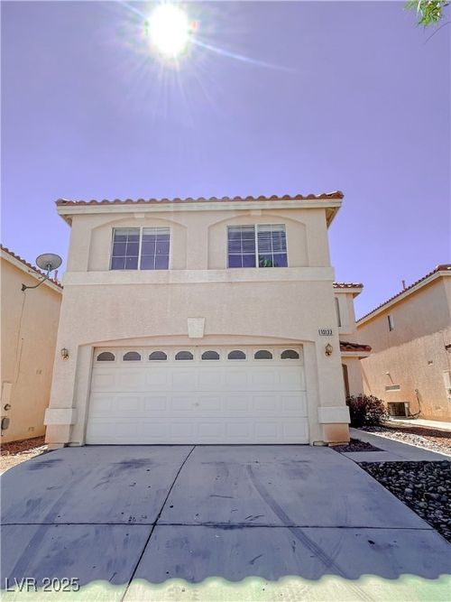 10133 Basalt Hollow Ave, Las Vegas, NV, 89148-1648 | Card Image