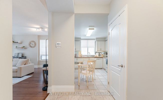 206 - 53 Woodbridge Ave, Condo with 1 bedrooms, 1 bathrooms and null parking in Vaughan ON | Image 15