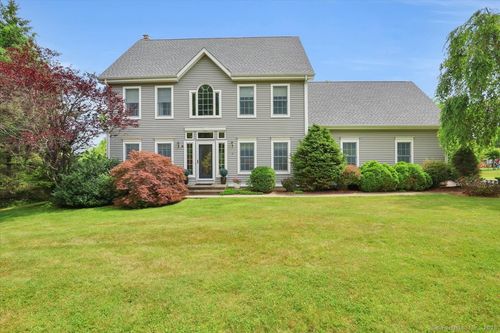 2 Kimberly Way, Marlborough, CT, 06447-1571 | Card Image