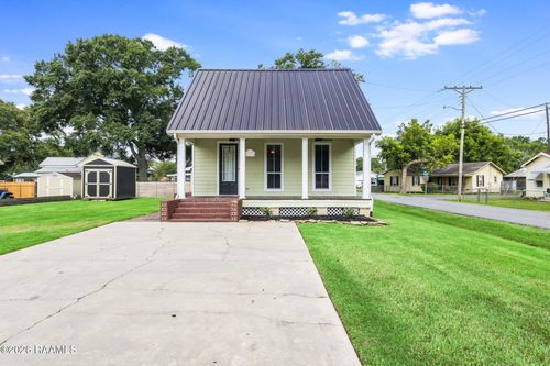 1114 Alfred St, Scott, LA, 70583-5138 | Card Image