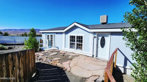 4960 Skyline Dr, Silver Springs, NV, 89429-7345 | Card Image