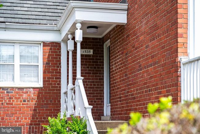 1535 Mount Eagle Pl, Condo with 1 bedrooms, 1 bathrooms and null parking in ALEXANDRIA VA | Image 21