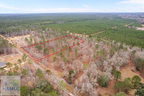 TRACT 2 Loggan Ln, Jesup, GA, 31546 | Card Image