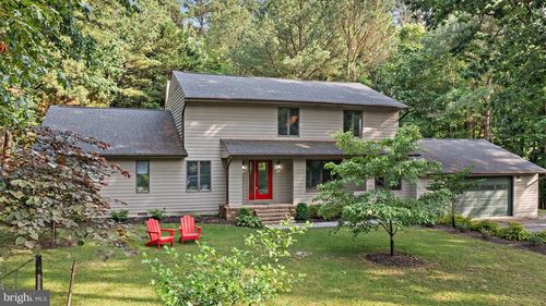 4 Bunker Ct, GRASONVILLE, MD, 21638-9652 | Card Image