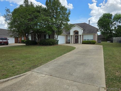 7448 Pinnacle Pt, Montgomery, AL, 36117-6966 | Card Image
