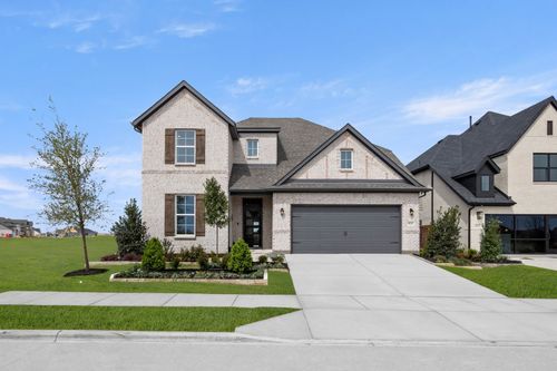 2513 Sturgis St, Forney, TX, 75126-4409 | Card Image