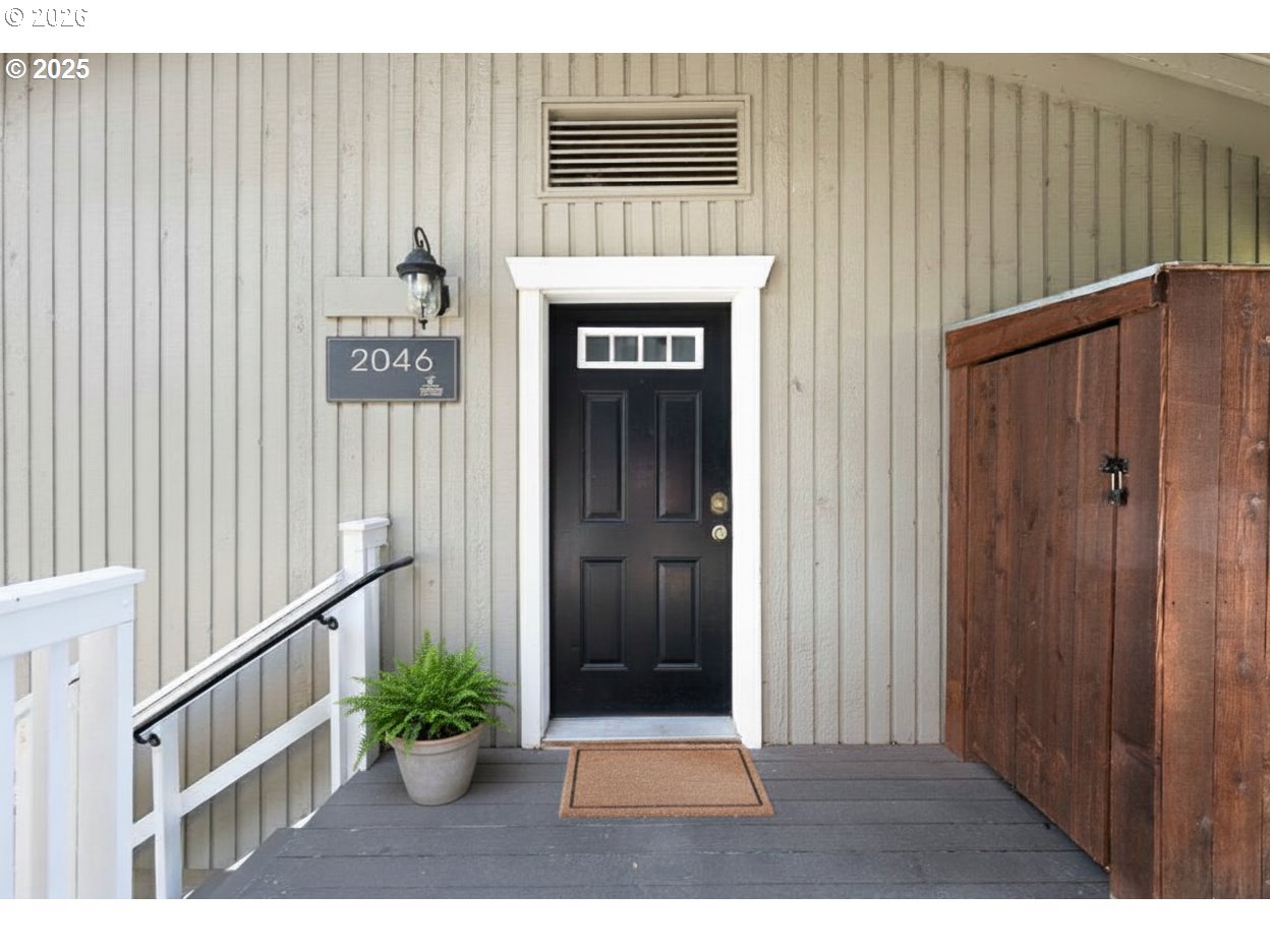 Residential in Eugene 2